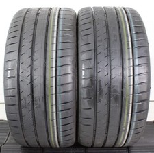 2 pneumatici estivi 255/35R19