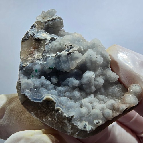 Rara sfera shattuckite - sfera, shattuckite,