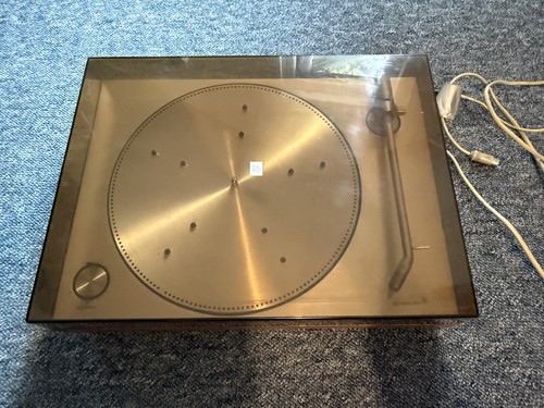 Bang olufsen beogram - bang,