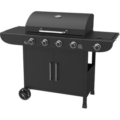 Barbecue gas samba - barbecue,