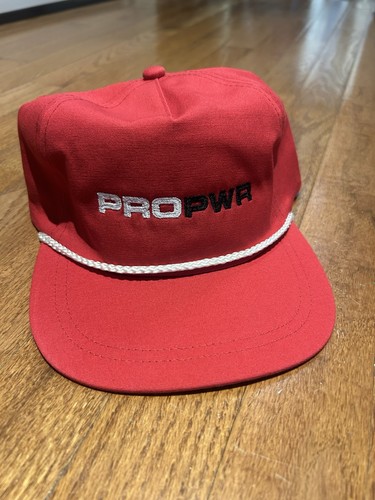 Cappello propwr propetro frac - propwr,