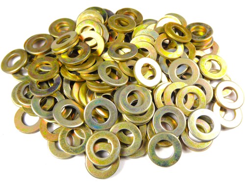 100 rondelle din 125 per - 100,