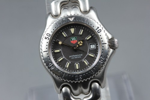 Quasi nuovo tag heuer - [quasi,