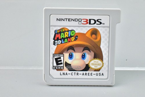 New nintendo 3ds - 3ds, super