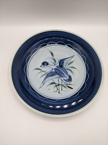 Piatto portata vintage - piatto,