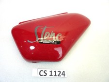 Fiancatina destra Guzzi California Stone cod 03476206 fianchetto carena