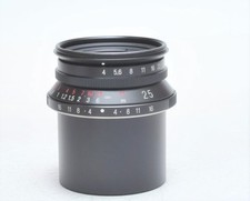 Voigtlander Snapshop Skopar 25