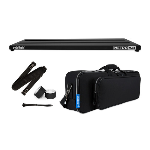 Pedaltrain metro max con - pedaltrain,