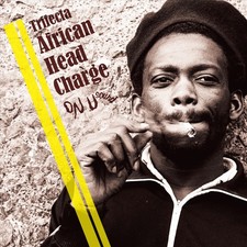 african head charge ON-U