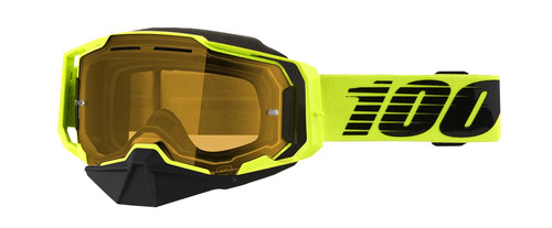 Maschera moto armega - maschera,