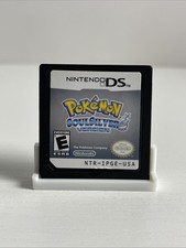 Pokemon: versione SoulSilver