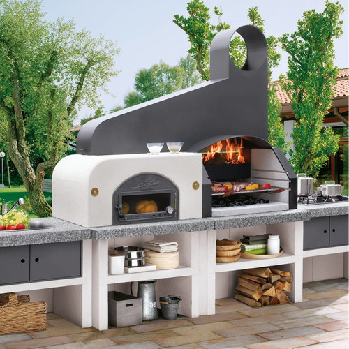 Barbecue modello maxime - modello,