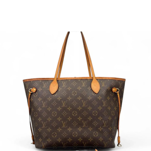 Louis vuitton neverfull - louis,