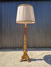 Piantana Vintage LUIGI XVI