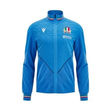 Rugby italia giacca tuta - rugby,