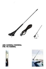 Antenna Tetto Auto Radio AM FM