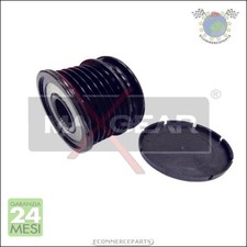 Puleggia alternatore ruota