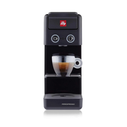 Illy caffè macchina - illy, caffè,