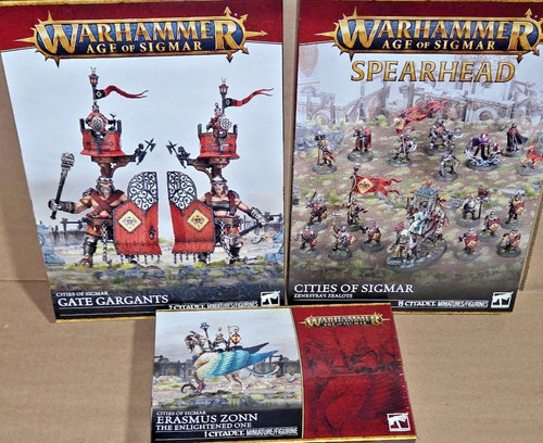 Clk warhammer aos - ⚔️1-clk,