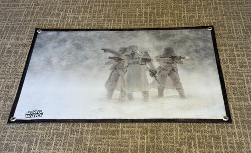 Stars wars insegna - stars,