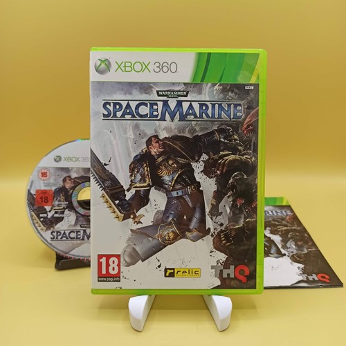 Warhammer 000 space - 40.000,