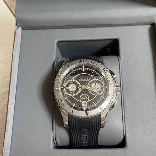 Orologio hamilton jazzmaster - orologio,