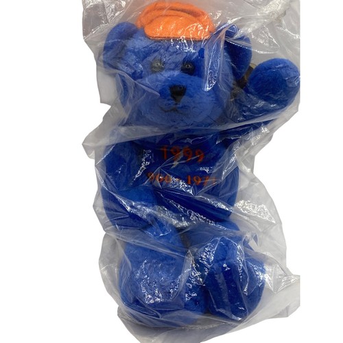 Peluche orso baseball - peluche,