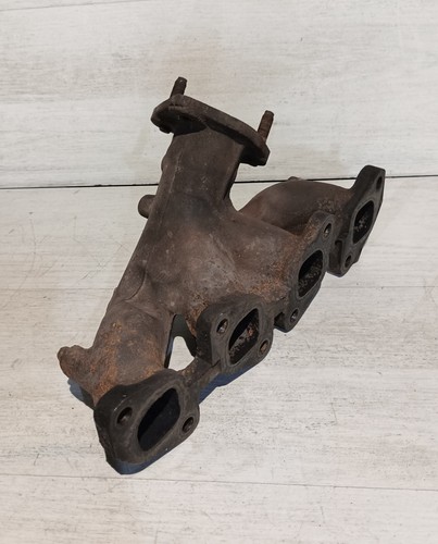 Collettore scarico daihatsu - collettore,
