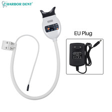 Lampada LED dentale 3 colori