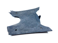 CARENA PEDANA POGGIAPIEDI