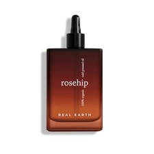 Real Earth Olio di Rosa