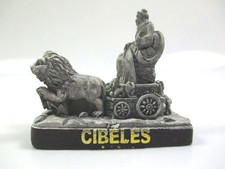 Madrid modello souvenir Spagna