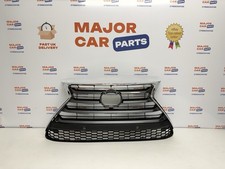 Griglia paraurti anteriore con