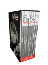 Cofanetto Dentro Faber