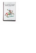 LA GRANDE STORIA DELLE
