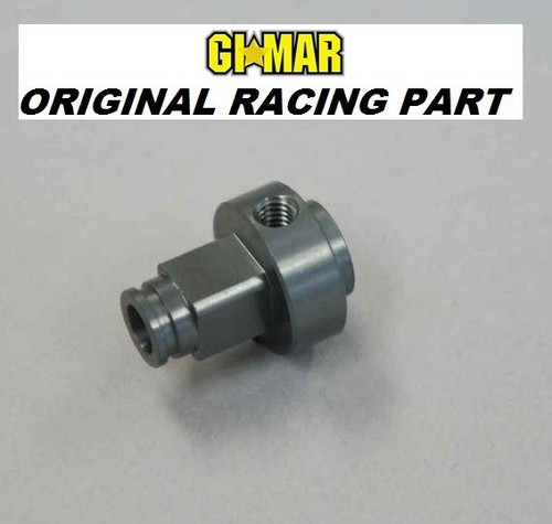 Mugen seiki h2207 pulley - seiki,