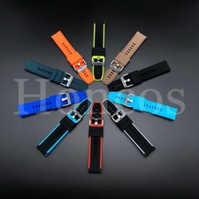 Cinturino orologio ibrido