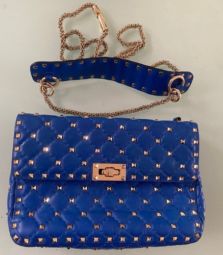 Borsa valentino garavani - borsa,