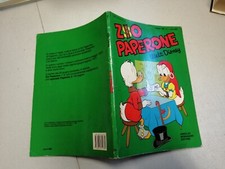 ZIO PAPERONE PRIMA SERIE n. 7