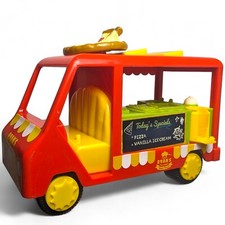 Ryan's World Pizza Food Truck