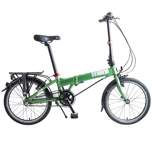 Dahon mariner city - i3, u