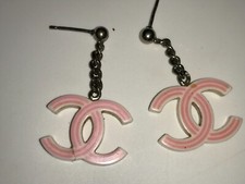 Orecchini Chanel Vintage