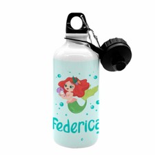 Borraccia in alluminio 500ml