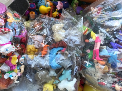 Kinder surprise - surprise, (mini