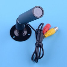 Telecamera di sorveglianza di