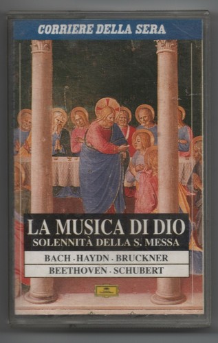 Musica dio solennità - musica,