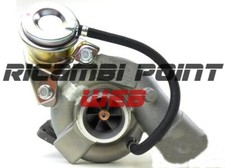 Turbina Mitsubishi Ricostruita 49377-07000 500372214 Turbo Iveco Daily III 2.8