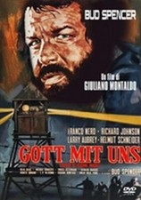 Gott Mit Uns - Dio è con noi