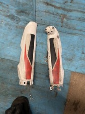 SWM SM 125 R [2017] - Coppia set protezioni forcella