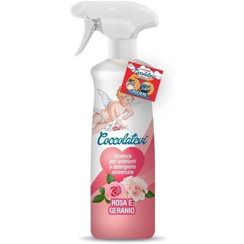 Coccolatevi essenza per - essenza,